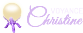 voyance christine logo